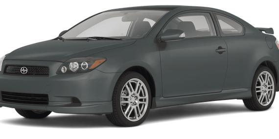 TOYOTA SCION TC 2008 JTKDE167080233698 image